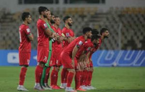 پرسپولیس گام نخست را محکم برداشت؛ برتری با گلزنی کاپیتان