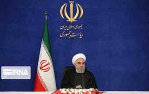 اظهار نگرانی اروپا و آمریکا درباره غنی‌سازی۶۰ درصد درست نیست