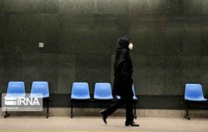 حرکت کرونا از آژیر قرمز به وضعیت سیاه