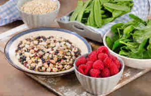 چگونه از گرسنگی زیاد در ماه رمضان جلوگیری کنیم؟