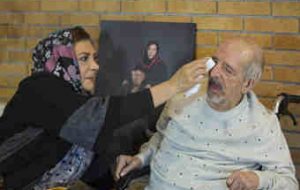 واکنش‌ هنرمندان به درگذشت «قاضی مرادی»