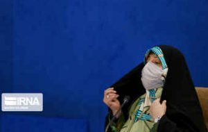 زنان شایسته، داوطلب ریاستجمهوری شوند زنان شایسته، داوطلب ریاستجمهوری شوند