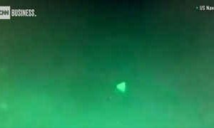 پنتاگون پرواز اشیاء پرنده مجهول در آسمان آمریکا را تایید کرد پنتاگون پرواز اشیاء پرنده مجهول در آسمان آمریکا را تایید کرد