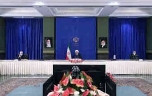 نباید در کشور تریبونی داشته باشیم که آرامش را در نظر نگیرد