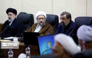 نگاه اعضای مجمع تشخیص و سخنگوی شورای نگهبان به نواقص قانون انتخابات