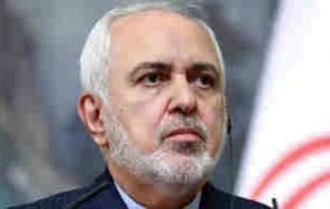 ظریف درگذشت سردار حجازی‌ را تسلیت گفت