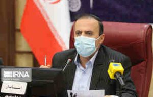 رییس بنیاد شهید از استاندار ایلام قدردانی کرد