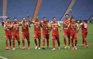 تاریخ‌سازی ۴تیم ایرانی در آسیا؛ صعود استقلال و پرسپولیس قطعی شد