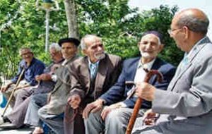 امشب، ‌پرداخت حقوق فروردین ماه بازنشستگان کشوری براساس احکام جدید
