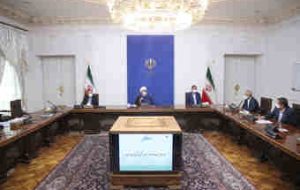 واکسیناسیون گسترده و حداکثری در راس برنامه‌های دولت قرار دارد