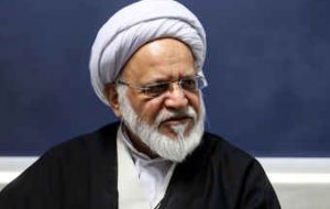 هیات عالی نظارت به نیابت از رهبری مصوبات مجلس را بررسی می‌کند