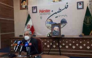 امسال هم راهپیمایی روز قدس نخواهیم داشت