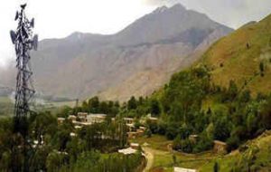 ۸۶ درصد روستاهای بالای ۲۰ خانوار ایلام اینترنت پرسرعت دارند