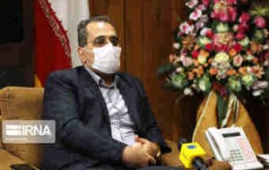 کشتارگاه ایلام دام مازاد عشایر را خریداری کند