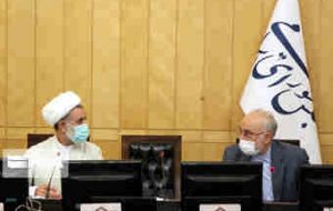 کابل‌های برق سایت نطنز وصل و غنی‌سازی انجام می‌شود