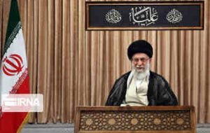 نیروی قدس بزرگ‌ترین عامل مؤثر جلوگیری از دیپلماسی انفعالی در غرب آسیا