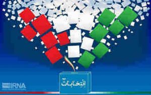 حضور در عرصه انتخابات و انتخاب آگاهانه ضامن پیشرفت و تعالی کشور است حضور در عرصه انتخابات و انتخاب آگاهانه ضامن پیشرفت و تعالی کشور است