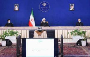 عدالت از مهمترین اهداف نظام مقدس جمهوری اسلامی است