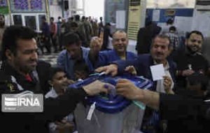 رد صلاحیت داوطلبان شوراها و دغدغه انتخابات پرشور رد صلاحیت داوطلبان شوراها و دغدغه انتخابات پرشور
