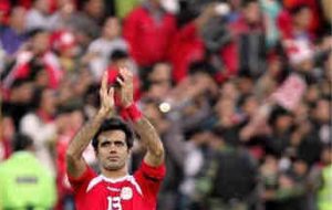این پیروزی‎‌ها آغاز راه قهرمانی در لیگ قهرمانان است
