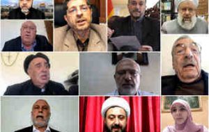 خون سردار سلیمانی ، با آزادی قدس شریف به ثمر خواهد نشست