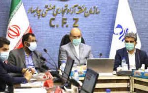 ۲۵ هزار شغل در مناطق آزاد کشور ایجاد شد