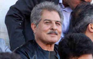 سپاهان مدعی و پرسپولیس به دنبال دفاع از عنوان قهرمانی است