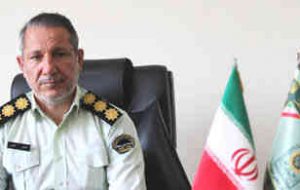 پایان نزاع چند ساله طایفه ای با وساطت پلیس سیروان