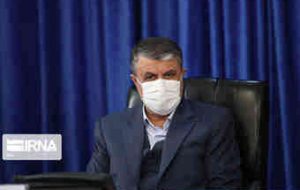 وزیر راه و شهرسازی:سالانه یک‌هزار کیلومتر به بزرگراه‌های کشور اضافه شد