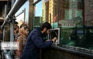 سینماهایی که فقط خبر باز شدنشان آمد
