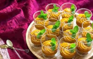 فوت و فن‌های تهیه حلوا؛ عطر و طعمی بی‌نظیر