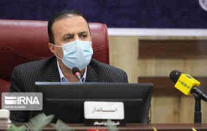 نظارت بر آرامستان صالح آباد مهران تشدید شود نظارت بر آرامستان صالح آباد مهران تشدید شود
