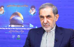 فلسطین همچنان از موضوعات مهم و اولویت‌دار سیاست خارجی ایران است