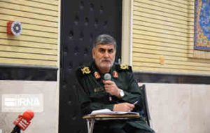 ۸۴۷ گروه جهادی در سراسر ایلام فعال هستند