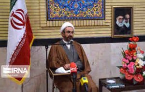 فعالیت گروه های جهادی شعار عدالت اجتماعی را تحقق می بخشد