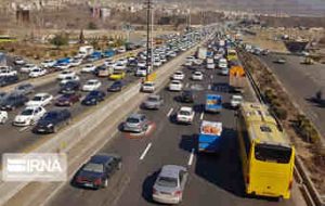 دوربین های هوشمند از ۲۱ اردیبهشت در جاده های ایلام فعال می شوند