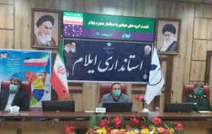 فعالیت گروه های جهادی نقش موثری در محرومیت زدایی دارد