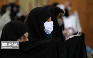 نماز عید فطر در سراسر ایلام اقامه می شود