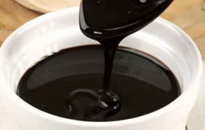 طرز تهیه شیره توت سفید در خانه