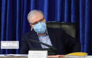 نمکی: از دام ویروس انگلیسی جستیم و هندی را هم غافلگیر کردیم