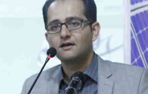 مصرف برق در ایلام از حد مجاز گذشت/اعمال خاموشی در صورت تداوم این شرایط