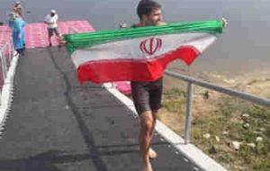 در تایلند یکی از آرزوهای کودکیم محقق شد