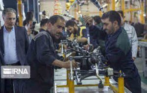 تلاش برای خنثیکردن اثر کرونا بر بازار کار تلاش برای خنثیکردن اثر کرونا بر بازار کار