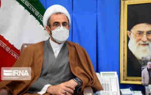 ملت ایران بصیرت خود را در پای صندوق رای به نمایش می گذارد