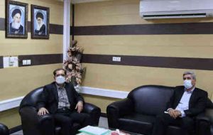 شرکت گاز بر استانداردسازی ۱۰۷ مدرسه در ایلام نظارت میکند شرکت گاز بر استانداردسازی ۱۰۷ مدرسه در ایلام نظارت میکند
