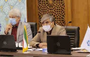 روابط عمومی‌ عنصر تامین کننده نیاز اطلاع رسانی است