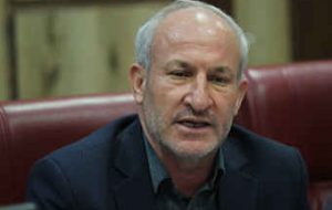 موانع اجرای فاز دوم میدان نفتی آذر و چنگوله مهران رفع شود