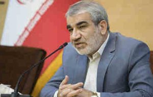 زمان بررسی صلاحیت‎ کاندیداها تمدید شد
