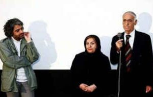 قاتلان زنجیره‌ای یا رازهای پشت پرده؟