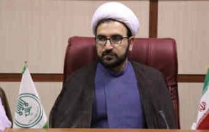 انتخابات سالم تقویت امنیت کشور را بدنبال دارد